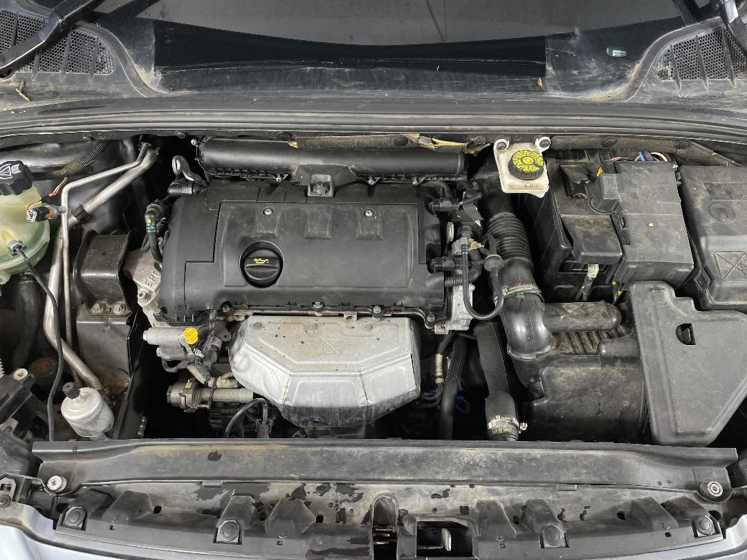 Photo '13' of Peugeot 308