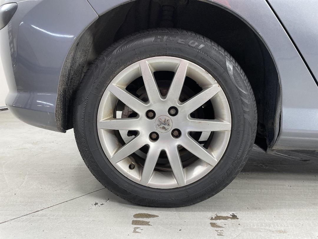 Photo '12' of Peugeot 308