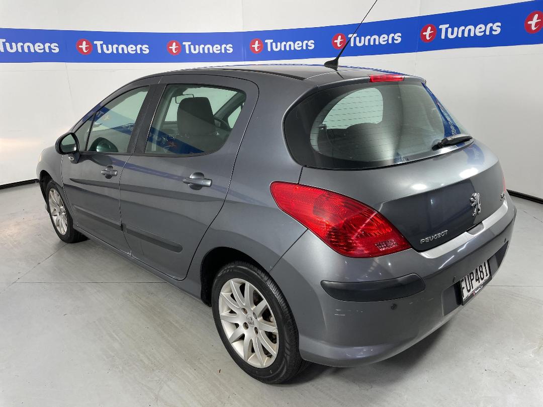 Photo '5' of Peugeot 308