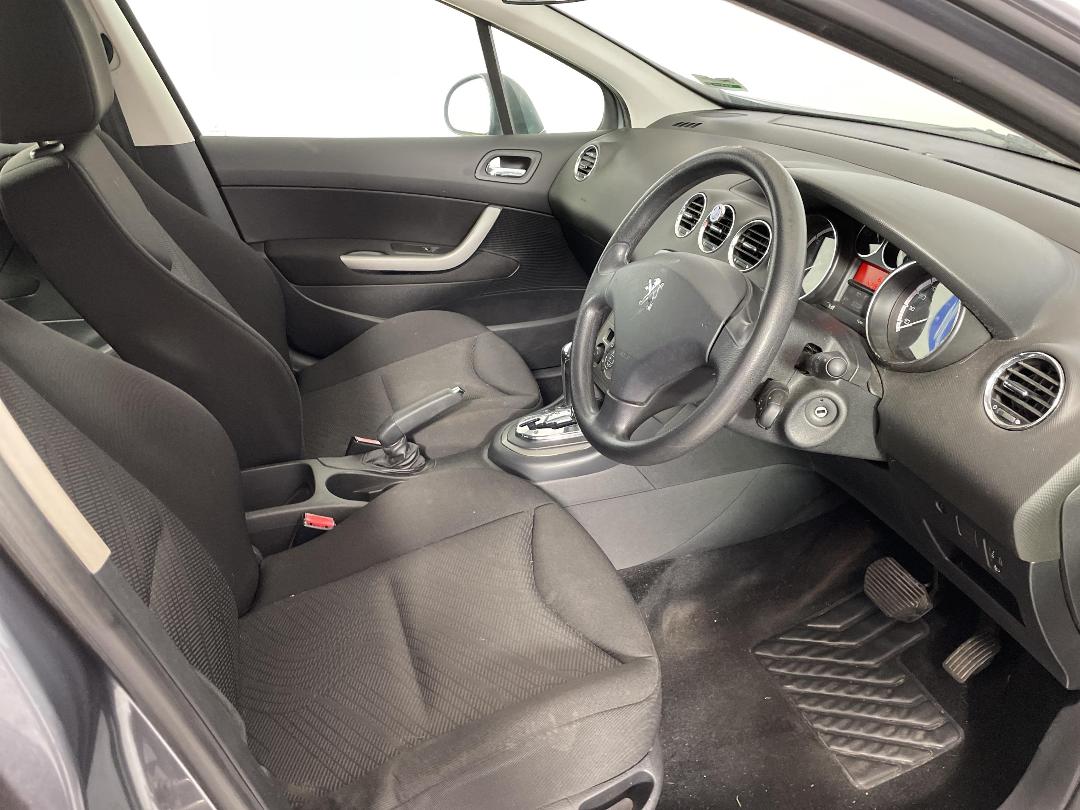 Photo '16' of Peugeot 308