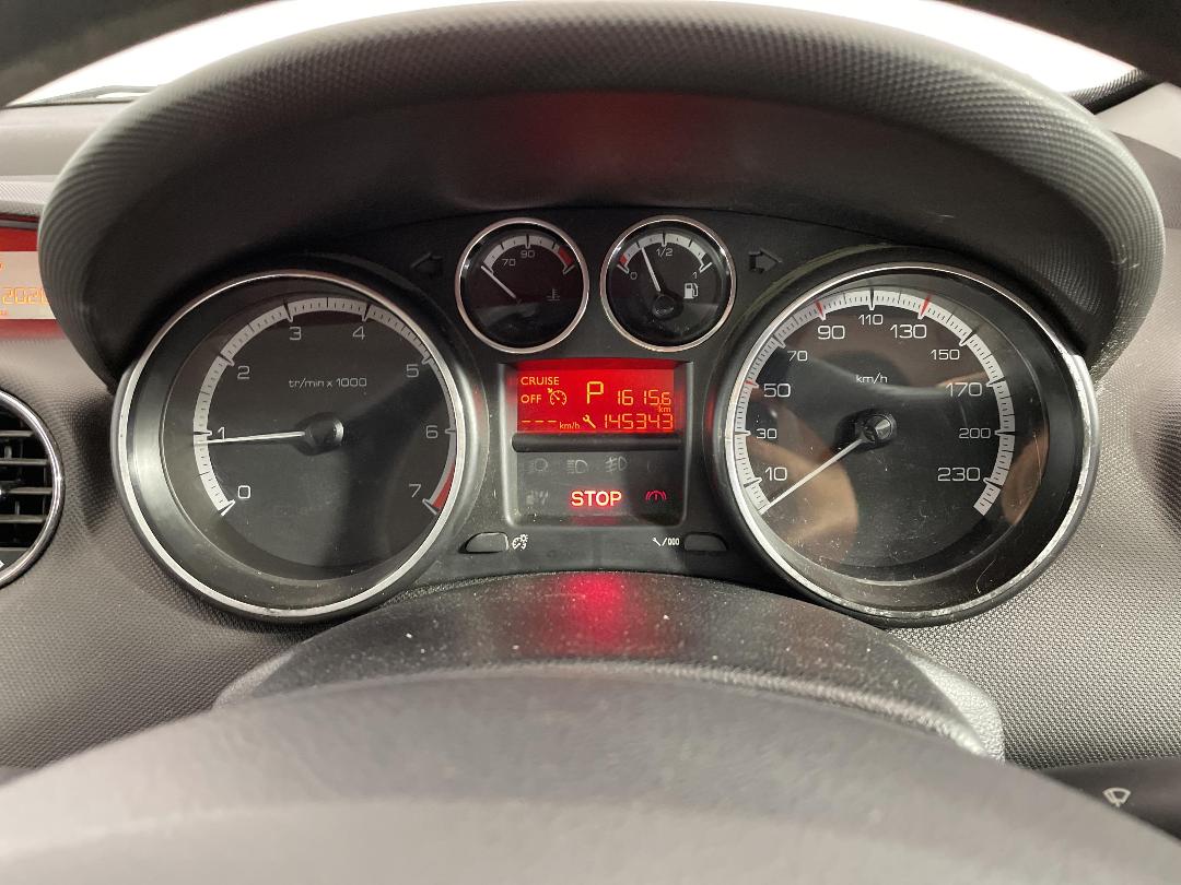 Photo '21' of Peugeot 308