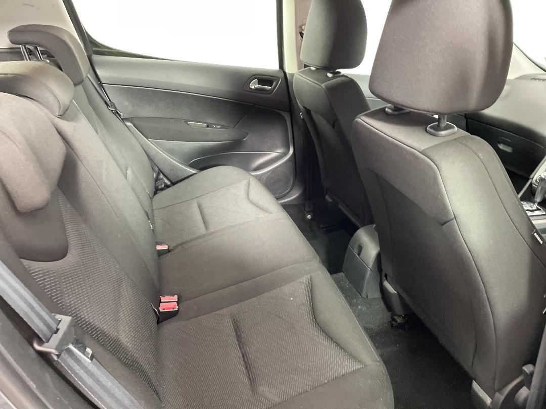 Photo '20' of Peugeot 308