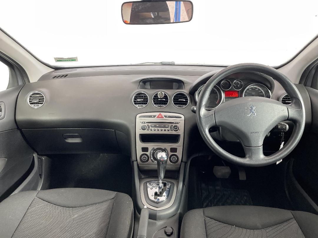 Photo '17' of Peugeot 308