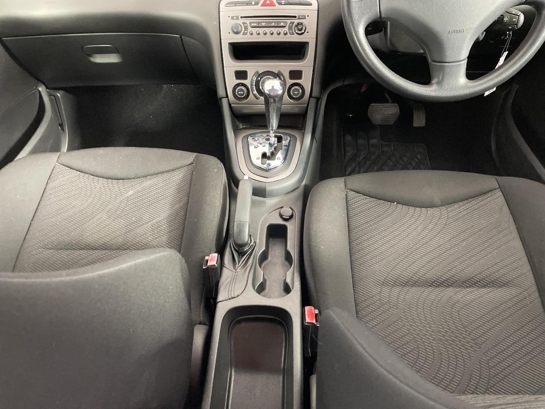 Photo '18' of Peugeot 308