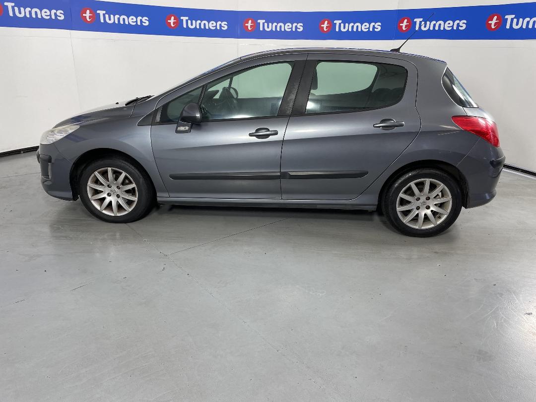 Photo '24' of Peugeot 308