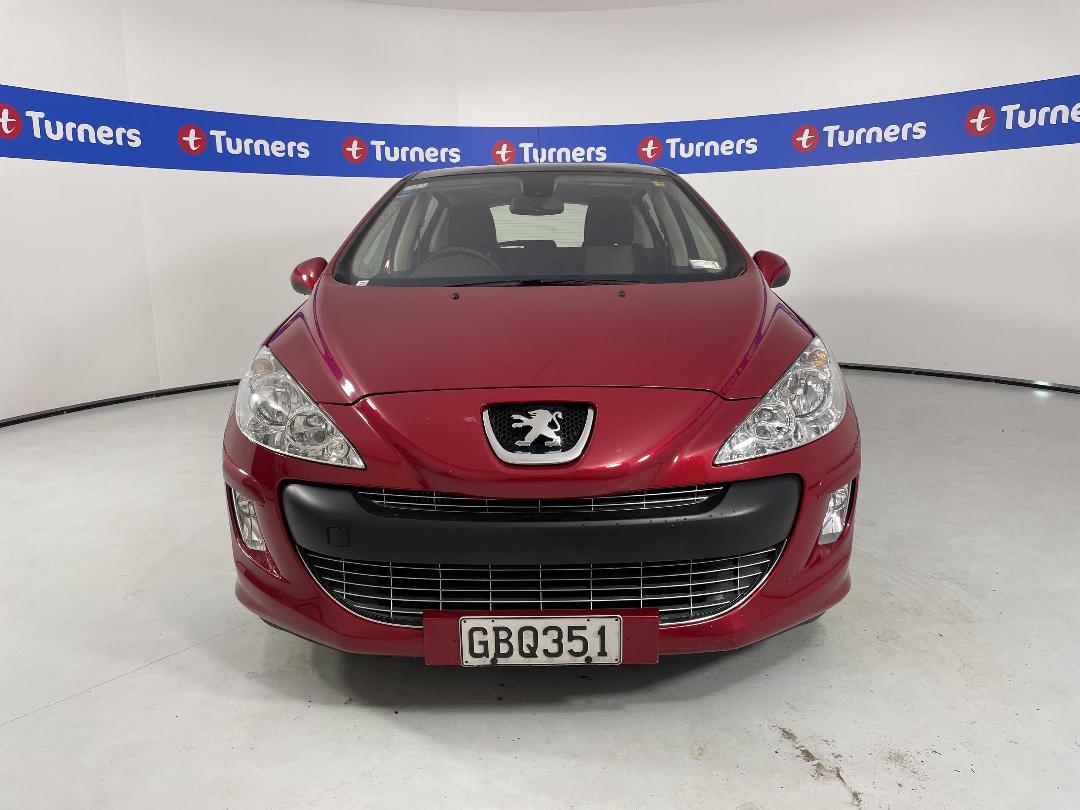 Photo '2' of Peugeot 308