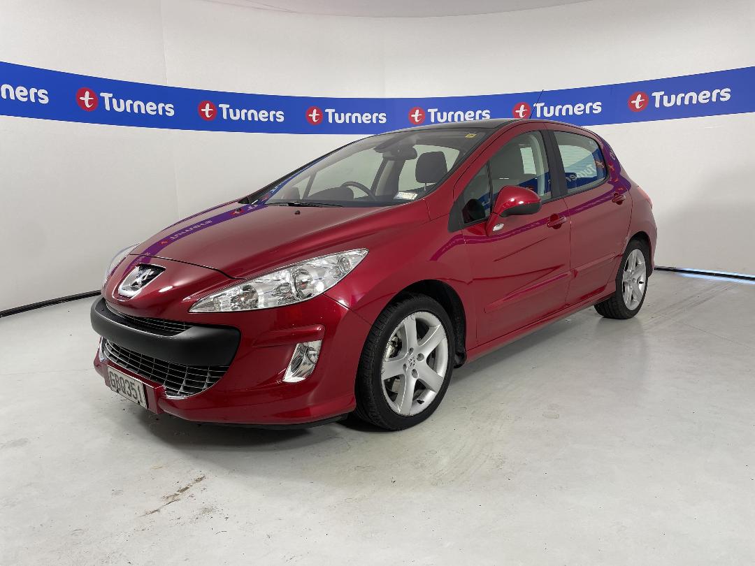 Photo '4' of Peugeot 308