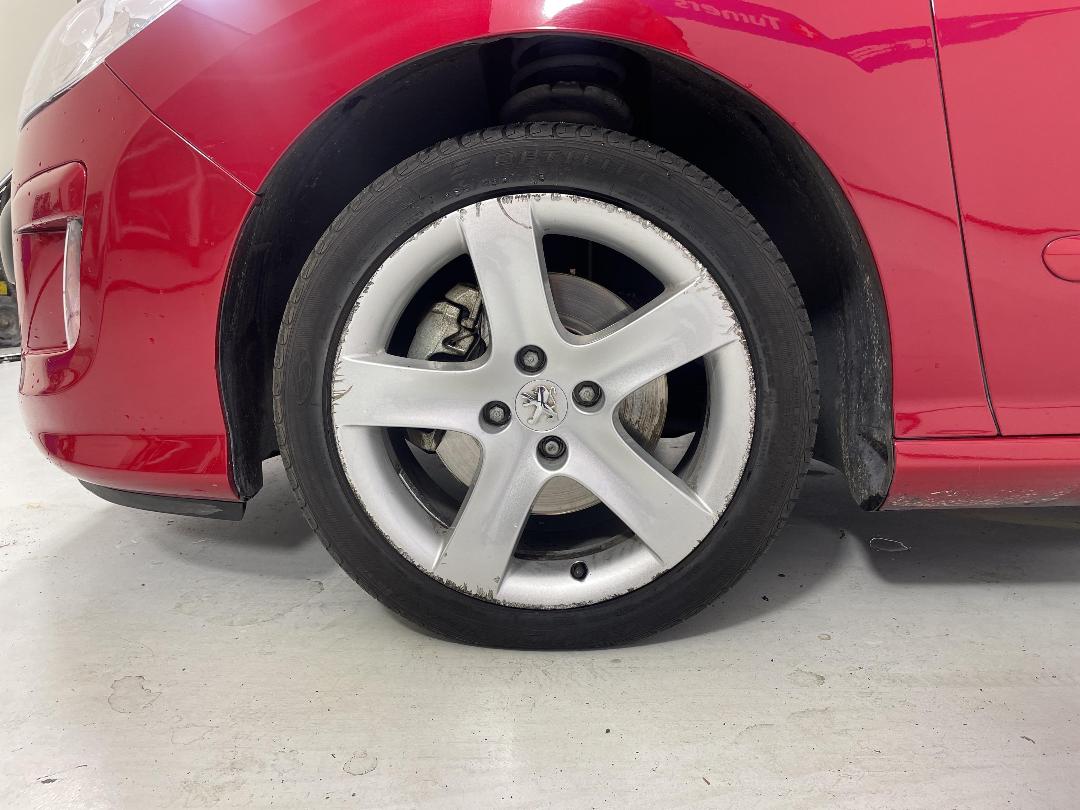 Photo '10' of Peugeot 308