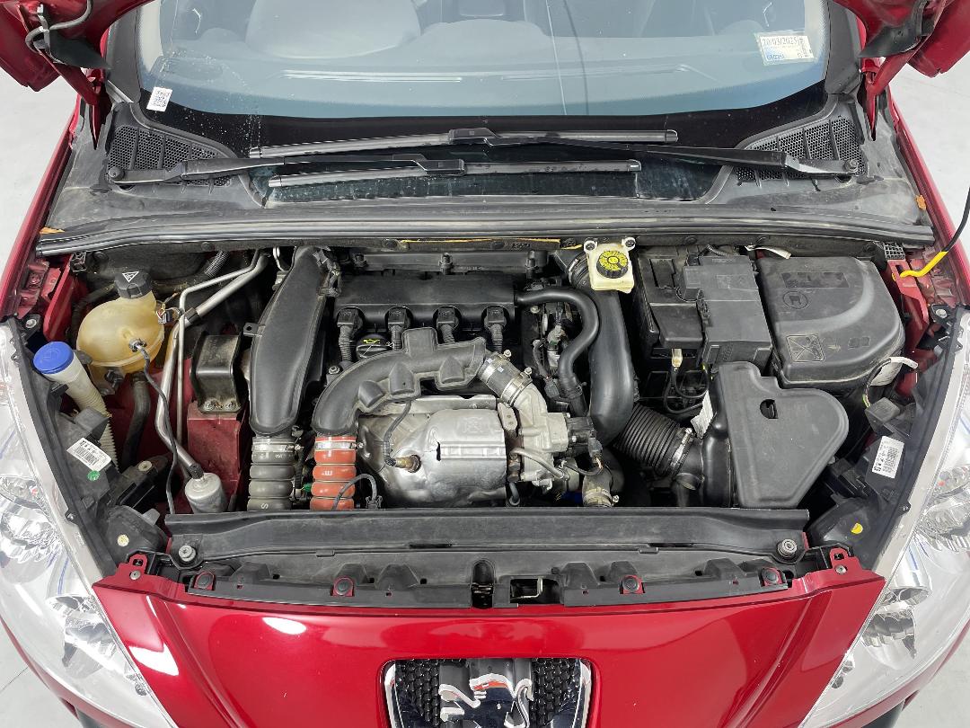 Photo '13' of Peugeot 308