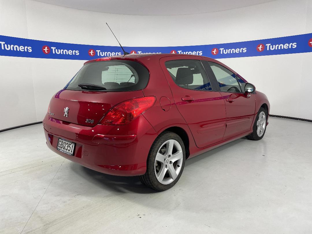 Photo '7' of Peugeot 308