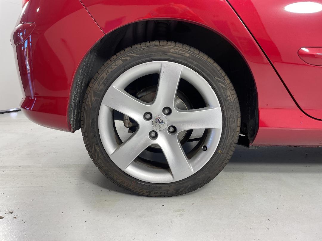 Photo '12' of Peugeot 308