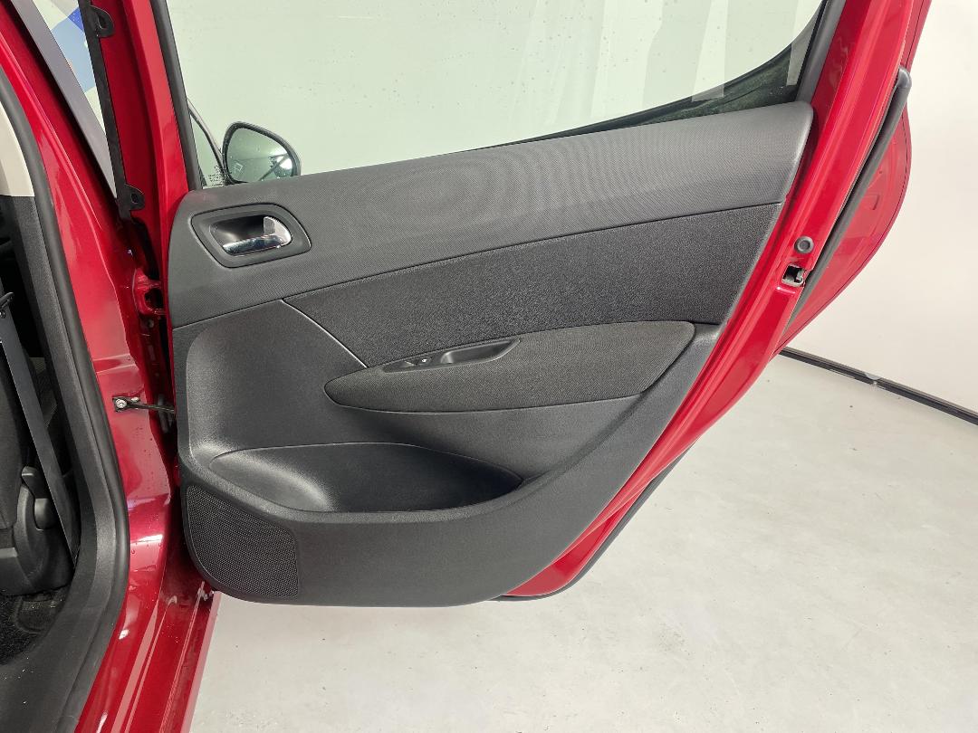 Photo '19' of Peugeot 308