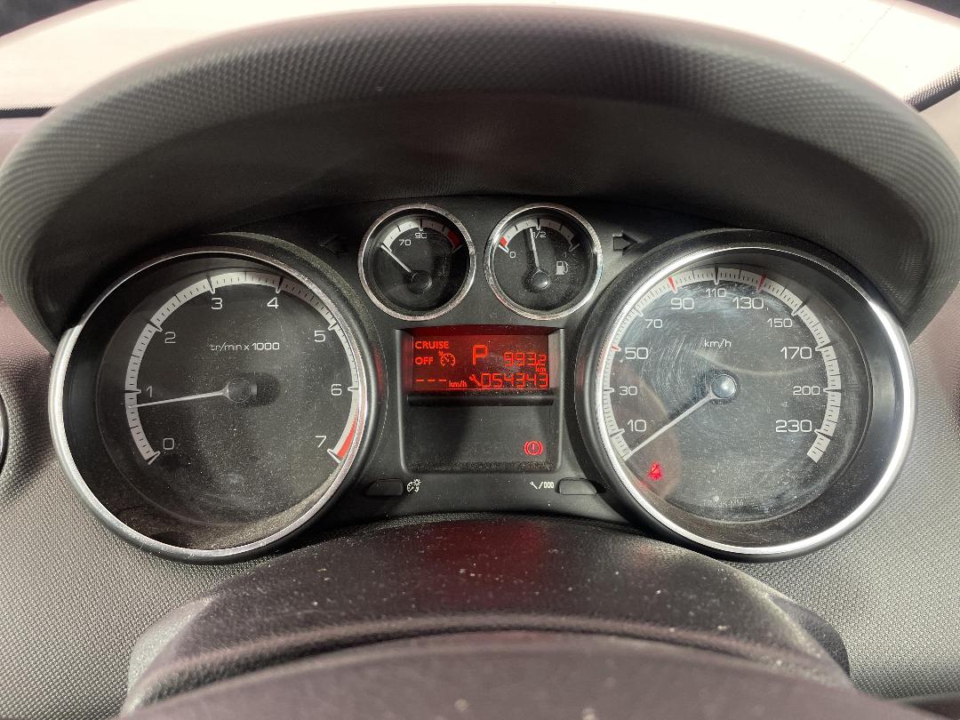 Photo '21' of Peugeot 308