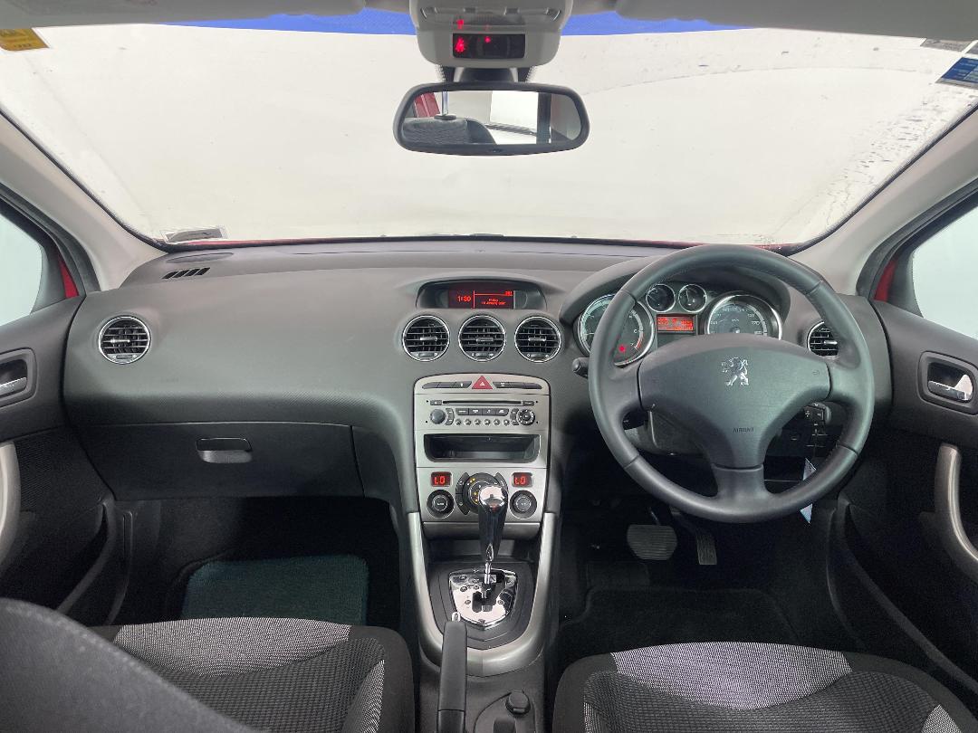 Photo '17' of Peugeot 308