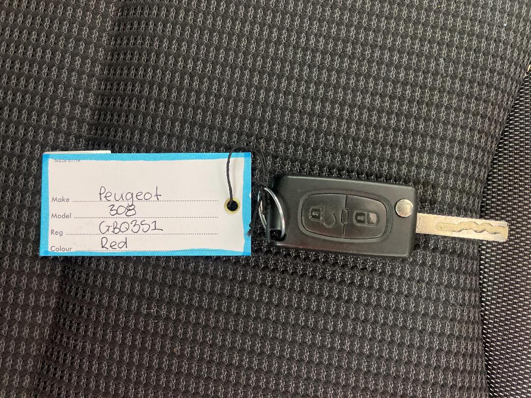 Photo '22' of Peugeot 308