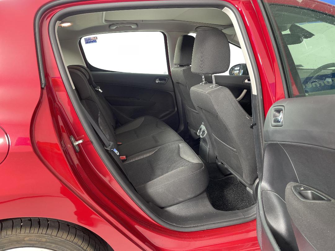 Photo '20' of Peugeot 308