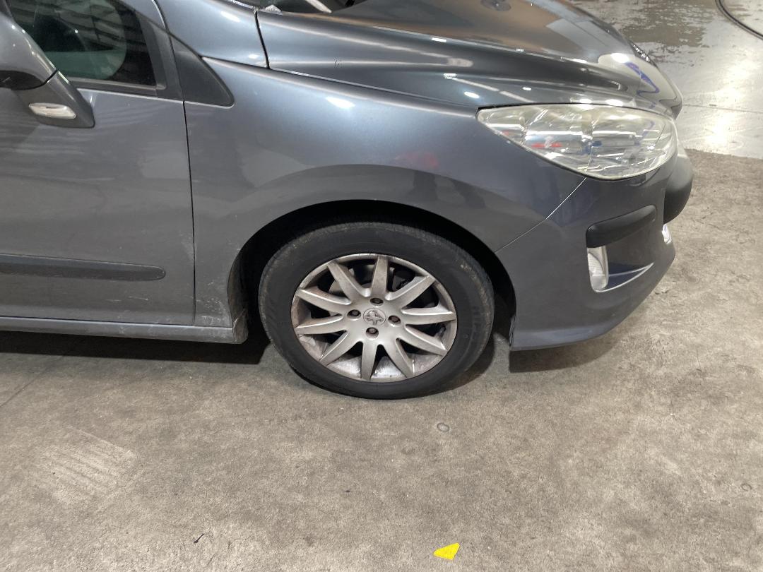 Photo '2' of Peugeot 308 XS