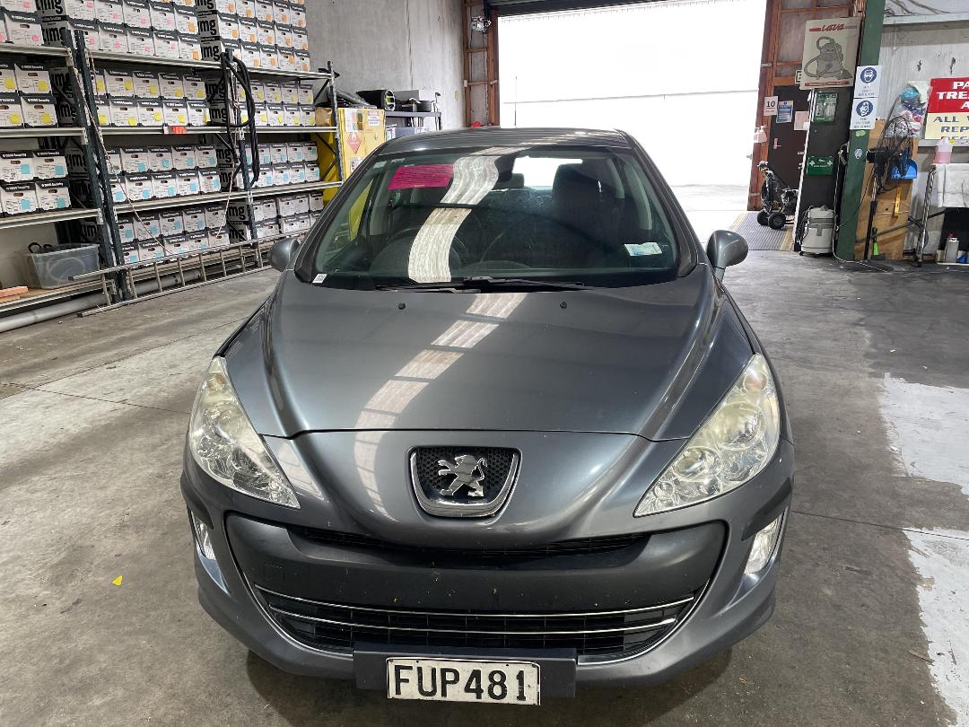 Photo '3' of Peugeot 308 XS