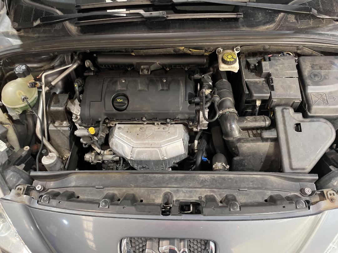 Photo '5' of Peugeot 308 XS