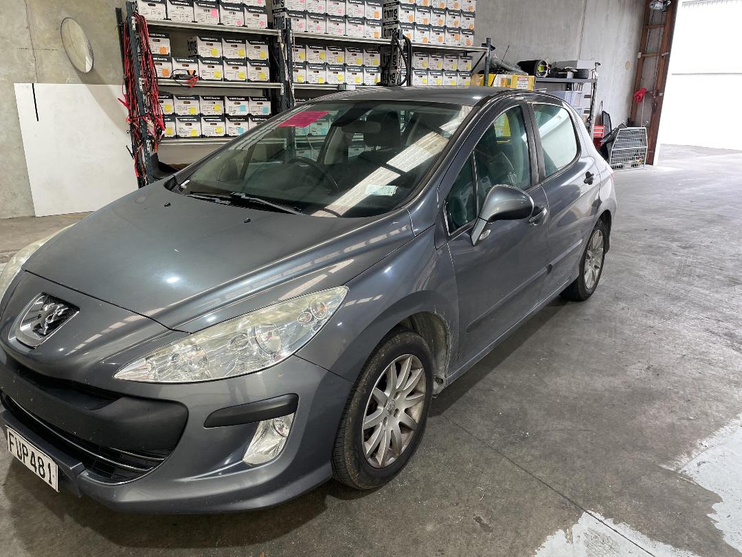 Photo '4' of Peugeot 308 XS