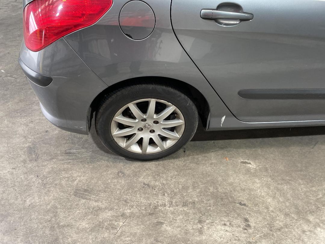 Photo '7' of Peugeot 308 XS