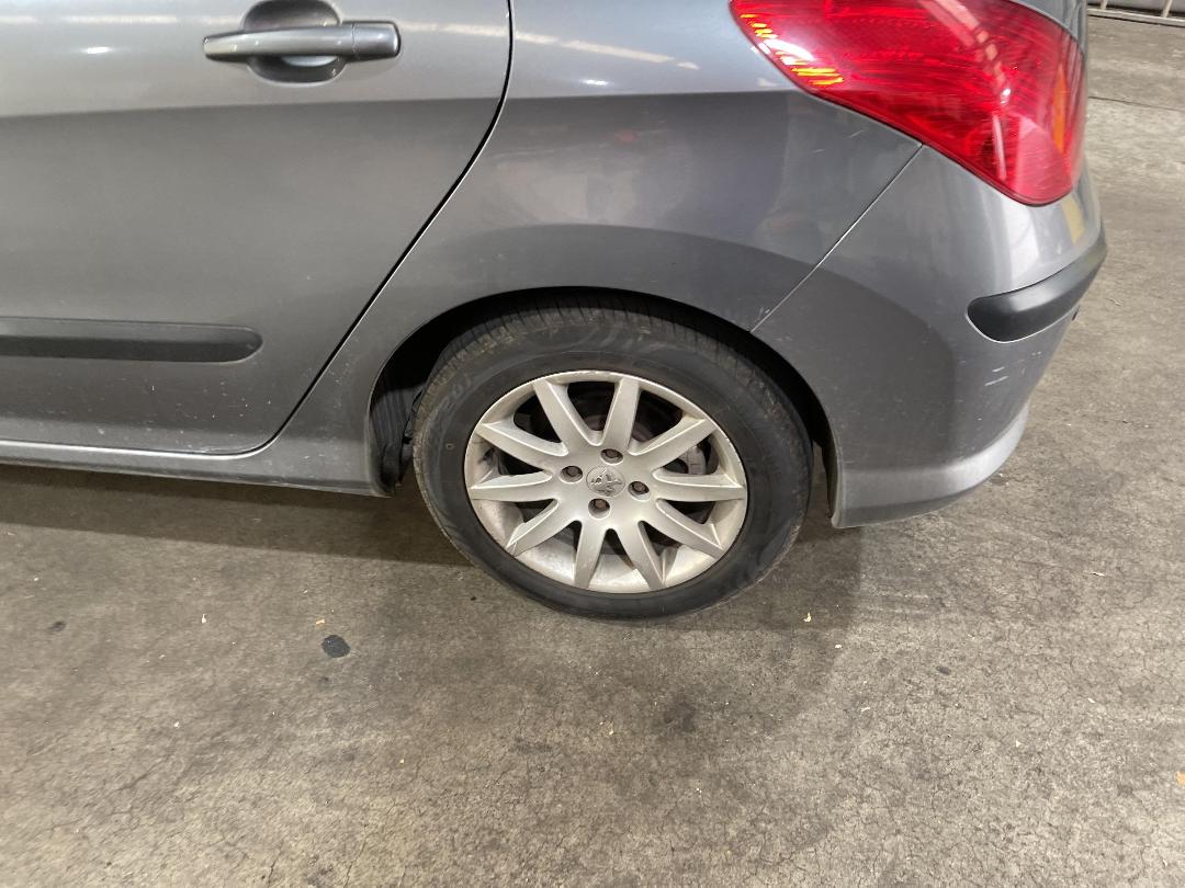 Photo '10' of Peugeot 308 XS