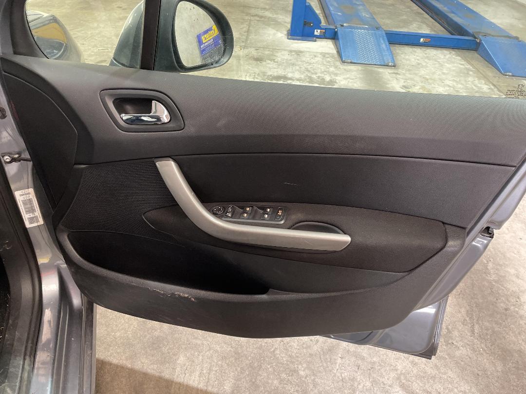 Photo '12' of Peugeot 308 XS