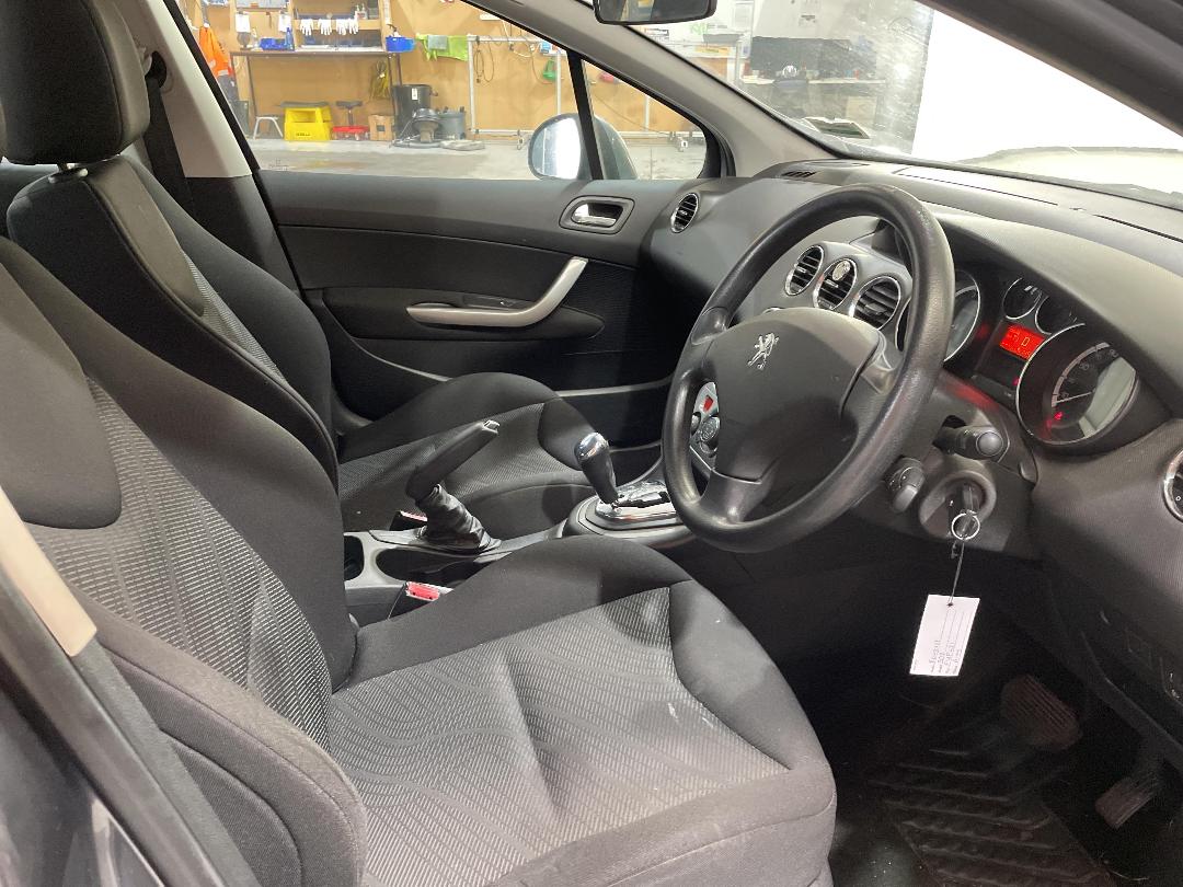 Photo '13' of Peugeot 308 XS