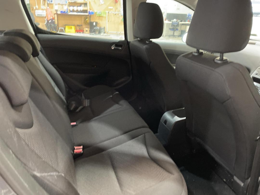 Photo '16' of Peugeot 308 XS