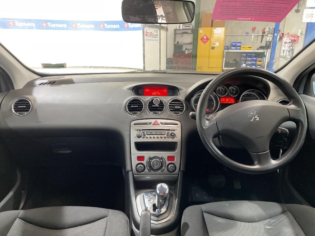 Photo '17' of Peugeot 308 XS