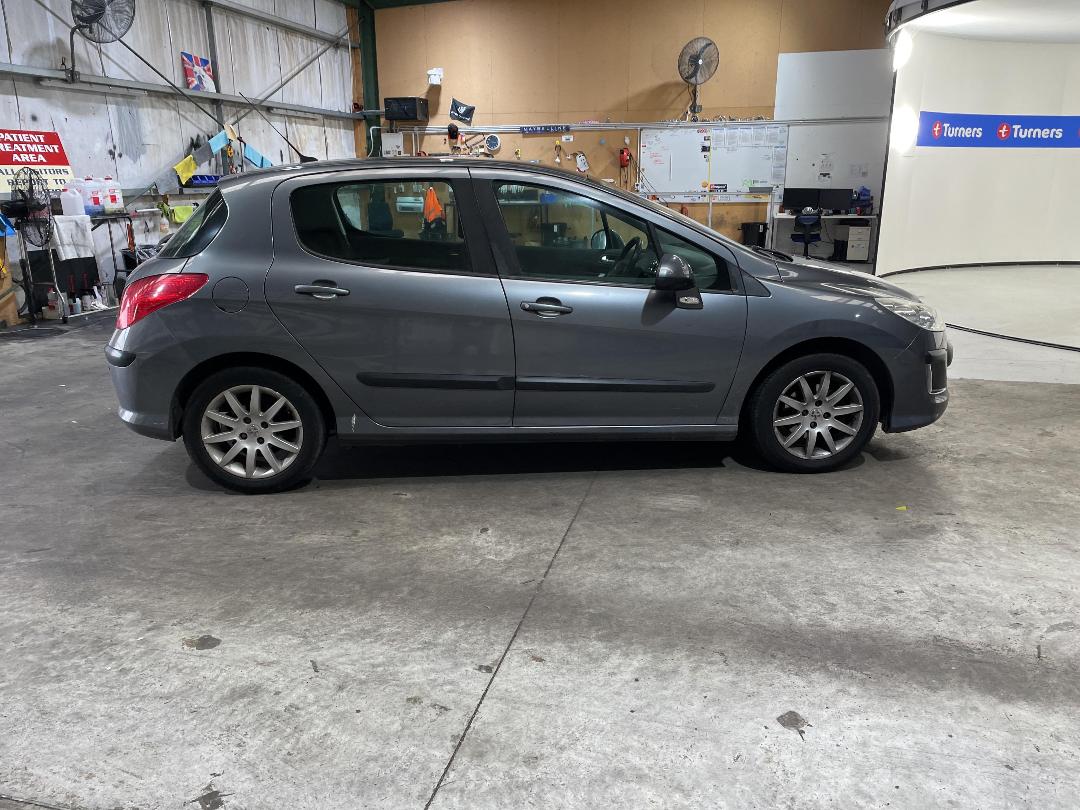 Photo '19' of Peugeot 308 XS