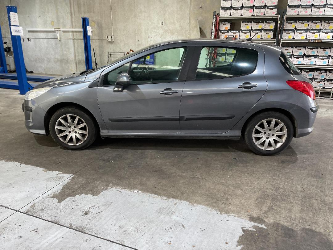 Photo '20' of Peugeot 308 XS