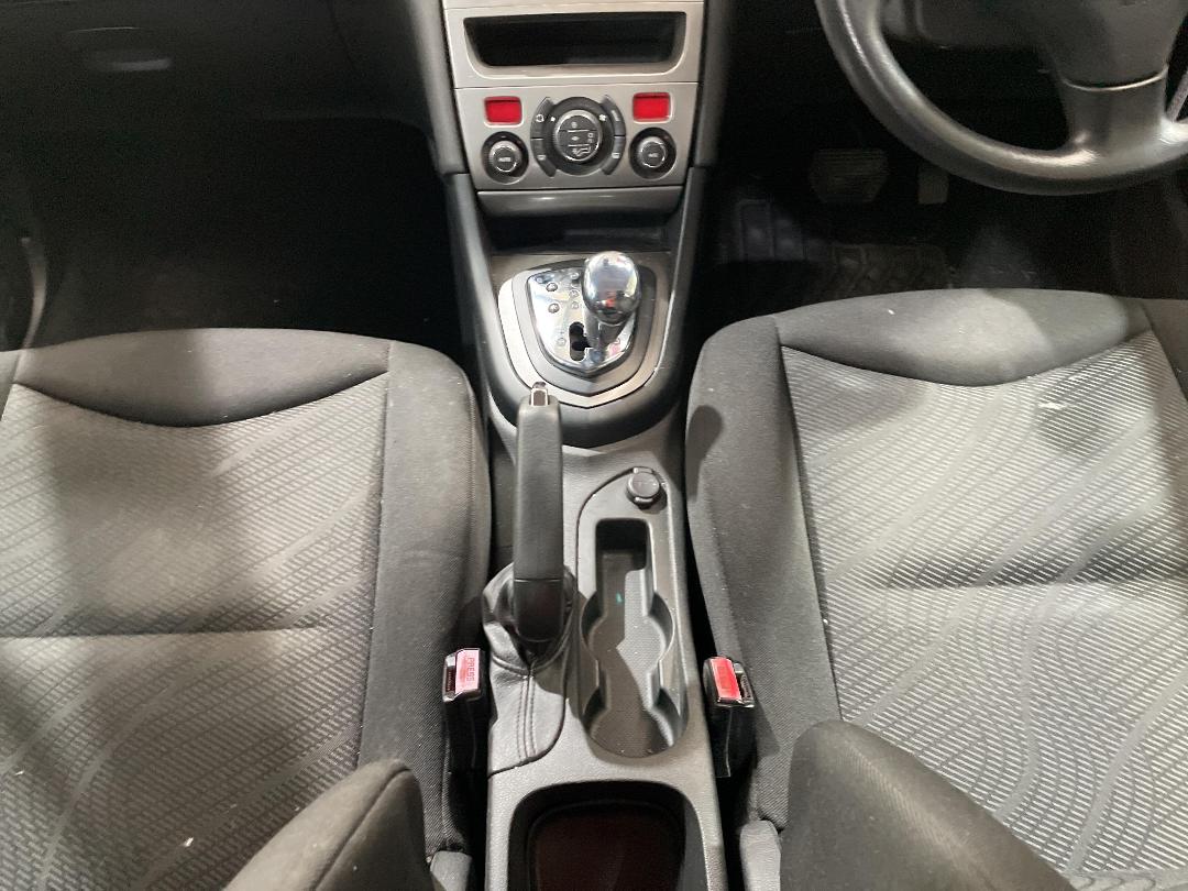 Photo '18' of Peugeot 308 XS