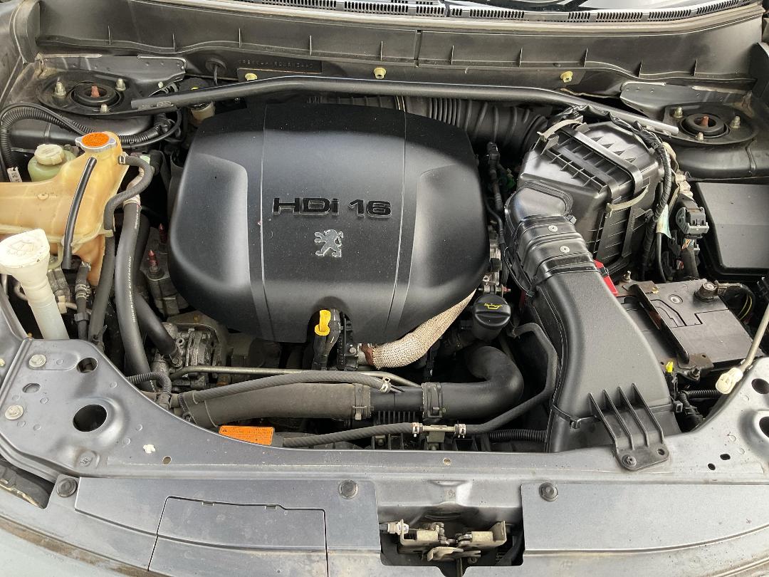 Photo '2' of Peugeot 4007