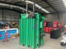 Thumbnail '5' of Pioneer PB450 Baler Thumbnail '5' of Pioneer PB450 Baler