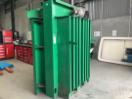 Thumbnail '4' of Pioneer PB450 Baler Thumbnail '4' of Pioneer PB450 Baler