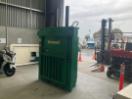 Thumbnail '19' of Pioneer PB450 Baler Thumbnail '19' of Pioneer PB450 Baler