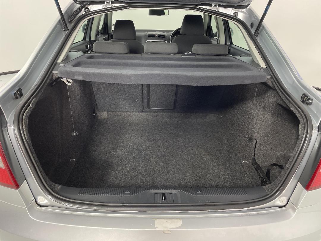 Photo '14' of Skoda Octavia Photo '14' of Skoda Octavia