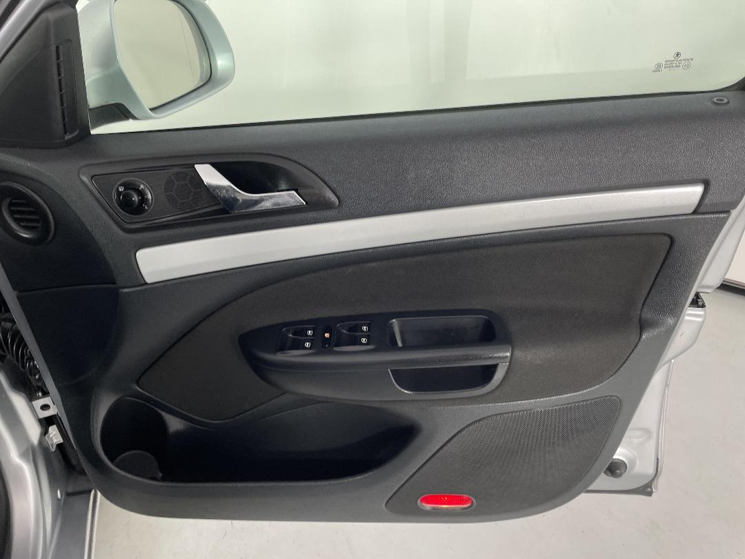 Photo '15' of Skoda Octavia Photo '15' of Skoda Octavia