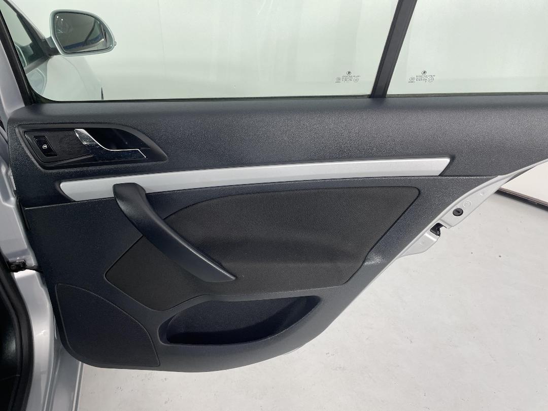 Photo '19' of Skoda Octavia Photo '19' of Skoda Octavia