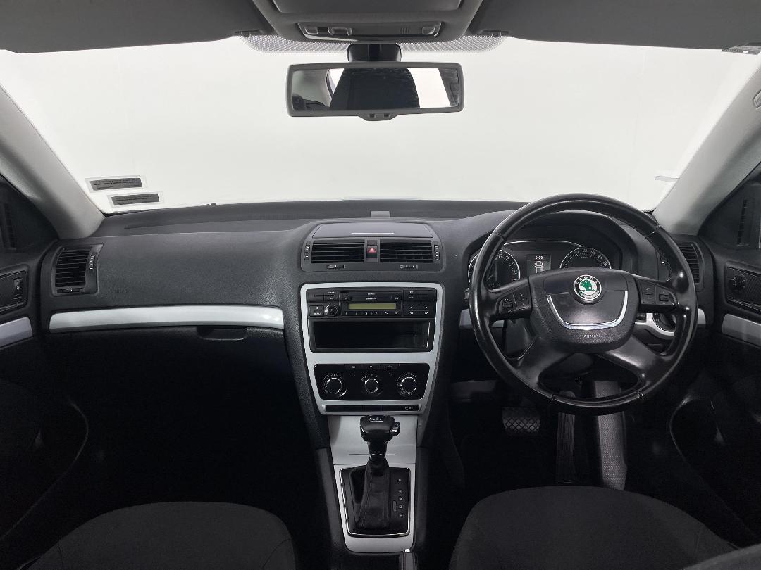 Photo '17' of Skoda Octavia Photo '17' of Skoda Octavia