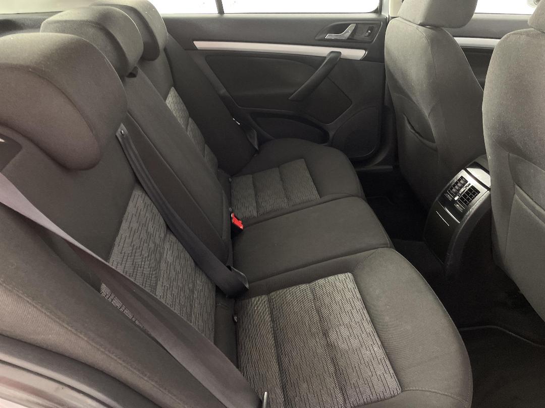 Photo '20' of Skoda Octavia Photo '20' of Skoda Octavia