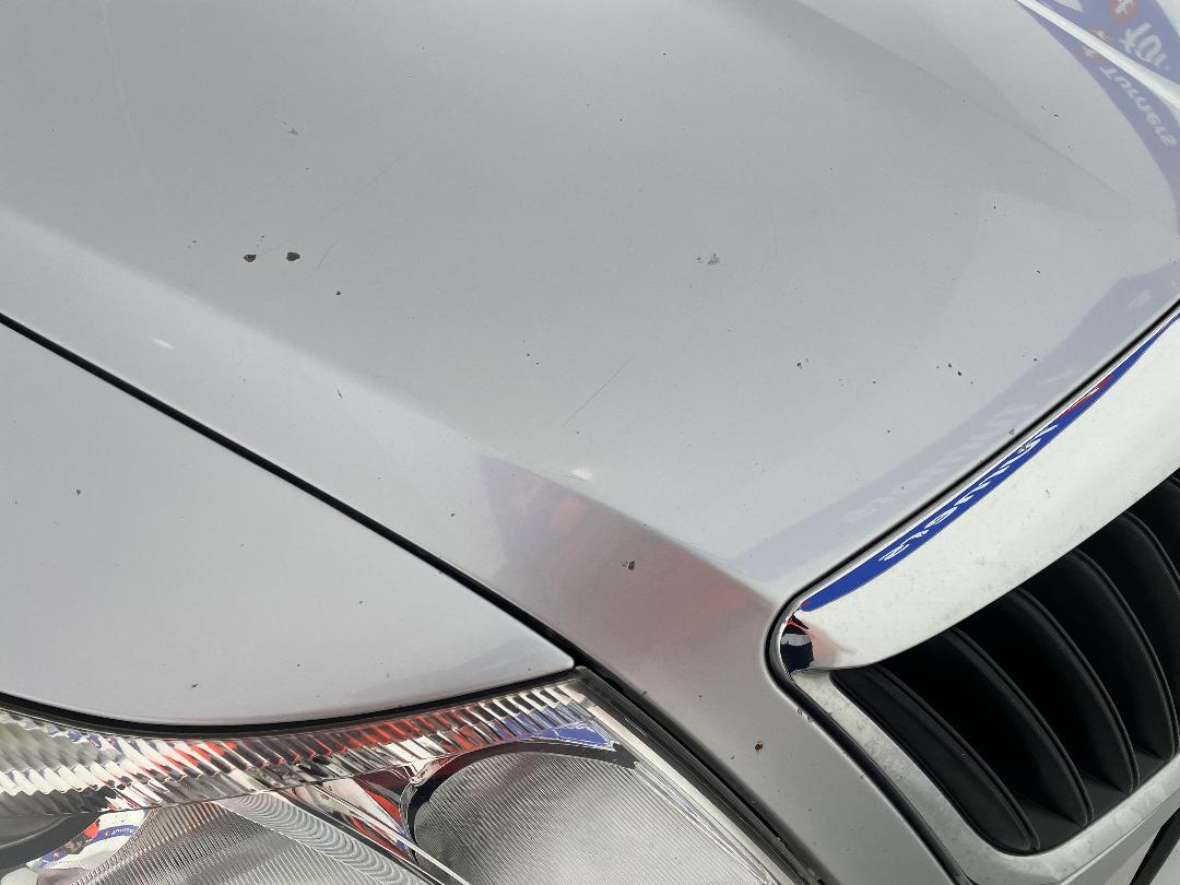 Photo '28' of Skoda Octavia Photo '28' of Skoda Octavia