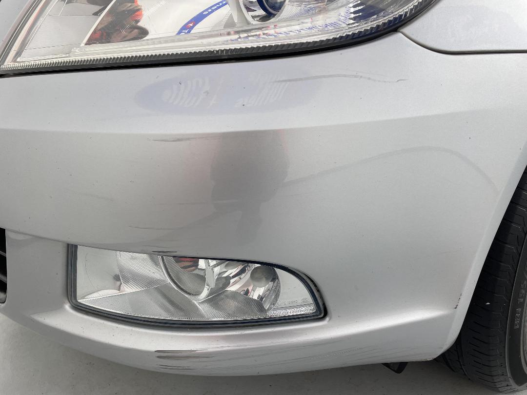 Photo '29' of Skoda Octavia Photo '29' of Skoda Octavia