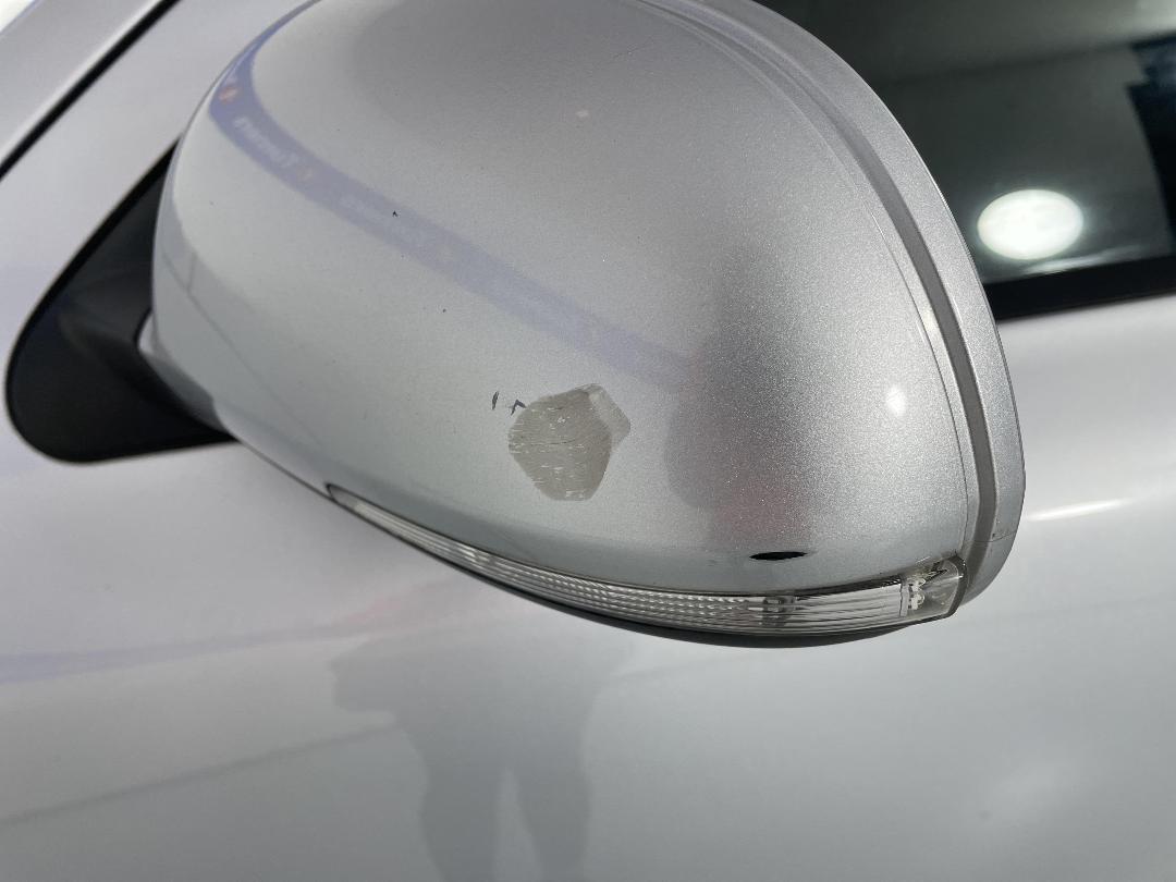 Photo '30' of Skoda Octavia Photo '30' of Skoda Octavia