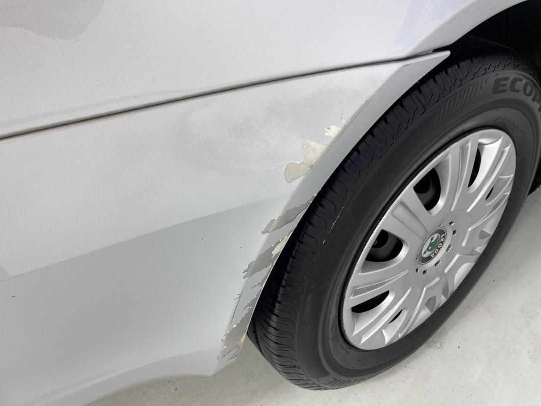 Photo '33' of Skoda Octavia Photo '33' of Skoda Octavia