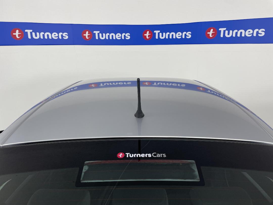 Photo '34' of Skoda Octavia Photo '34' of Skoda Octavia