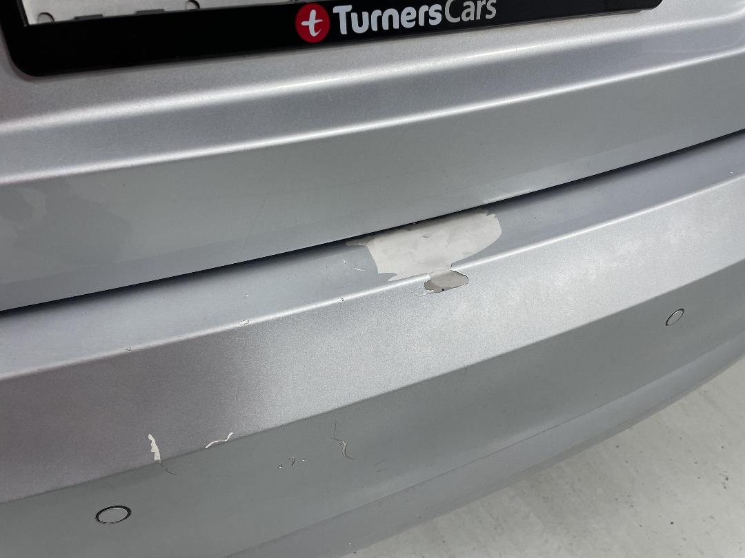 Photo '32' of Skoda Octavia Photo '32' of Skoda Octavia