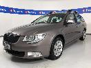 Thumbnail '4' of Skoda Superb