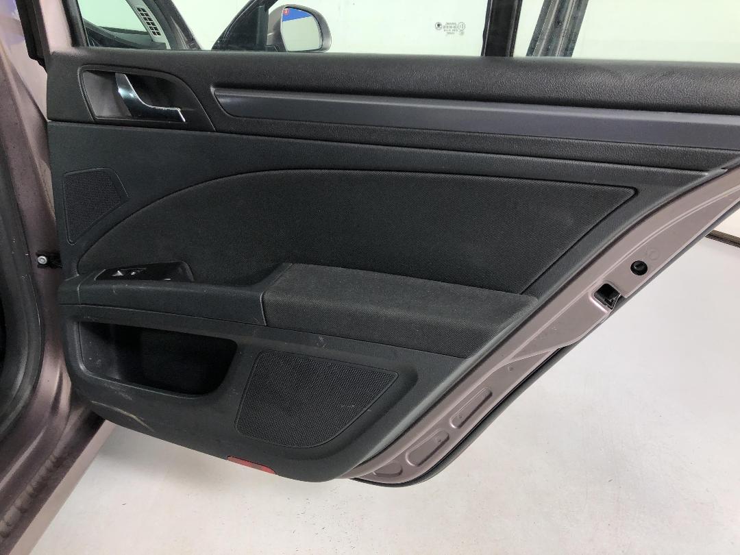 Photo '19' of Skoda Superb